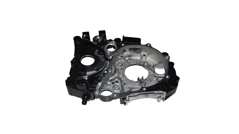 KARTER SOL (TNT125 PRO)